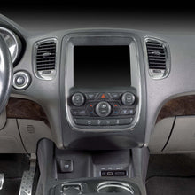 Load image into Gallery viewer, Metra 95-6560B Stereo Dash Kit - Compatible Fits for DODGE DURANGO 2014-2020