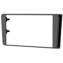 Load image into Gallery viewer, Metra 99-8912HG Single-DIN Car Stereo Dash Kit - Compatible Fits for Subaru BRZ 2016-Up