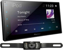 Load image into Gallery viewer, Pioneer DMH-342EX 6.8-in. Double-DIN Car In-Dash + Camera