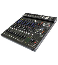Load image into Gallery viewer, Peavey PV 14 BT Stereo 8-Channel Recording Mixer Bluetooth Connectivity