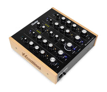 Load image into Gallery viewer, Headliner HL90120, 4 Channel Rotary DJ Mixer