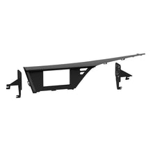 Load image into Gallery viewer, Metra 99-8266BLHG Single/Double-DIN Car Stereo Dash Kit - Compatible Fits for Toyota Camry (with separate climate bezel) 2018-2020