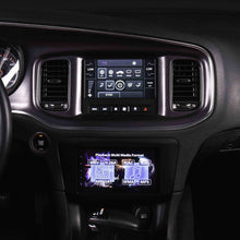 Load image into Gallery viewer, Metra 95-6552B Charger Compatible Fits for Dodge 2015-Up