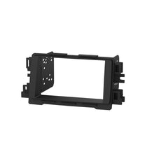 Load image into Gallery viewer, Metra 95-7522B Double DIN Dash Installation Kit - Compatible Fits for Mazda CX-5 2013-2015 / CX-5 Sport 2016 / Mazda 6 2014-2015
