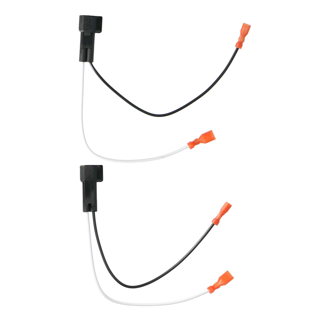 Metra 72-4572 Speaker Harness Compatible Fits for GM 2010-2019 - Pair