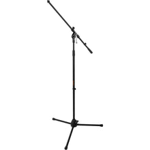 Load image into Gallery viewer, Focusrite Scarlett Solo 4rd Gen USB Audio Interface Bundle Mic Stand + Pop Filter + XLR Cable