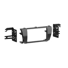 Load image into Gallery viewer, Metra 95-8245CHG Double DIN Dash Kit - Compatible Fits for Toyota Corolla 2014-2016 Bundle