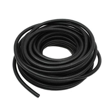 Load image into Gallery viewer, INSTALL BAY SLT58 100ft 5/8" 0.63" Split-Loom Tubing