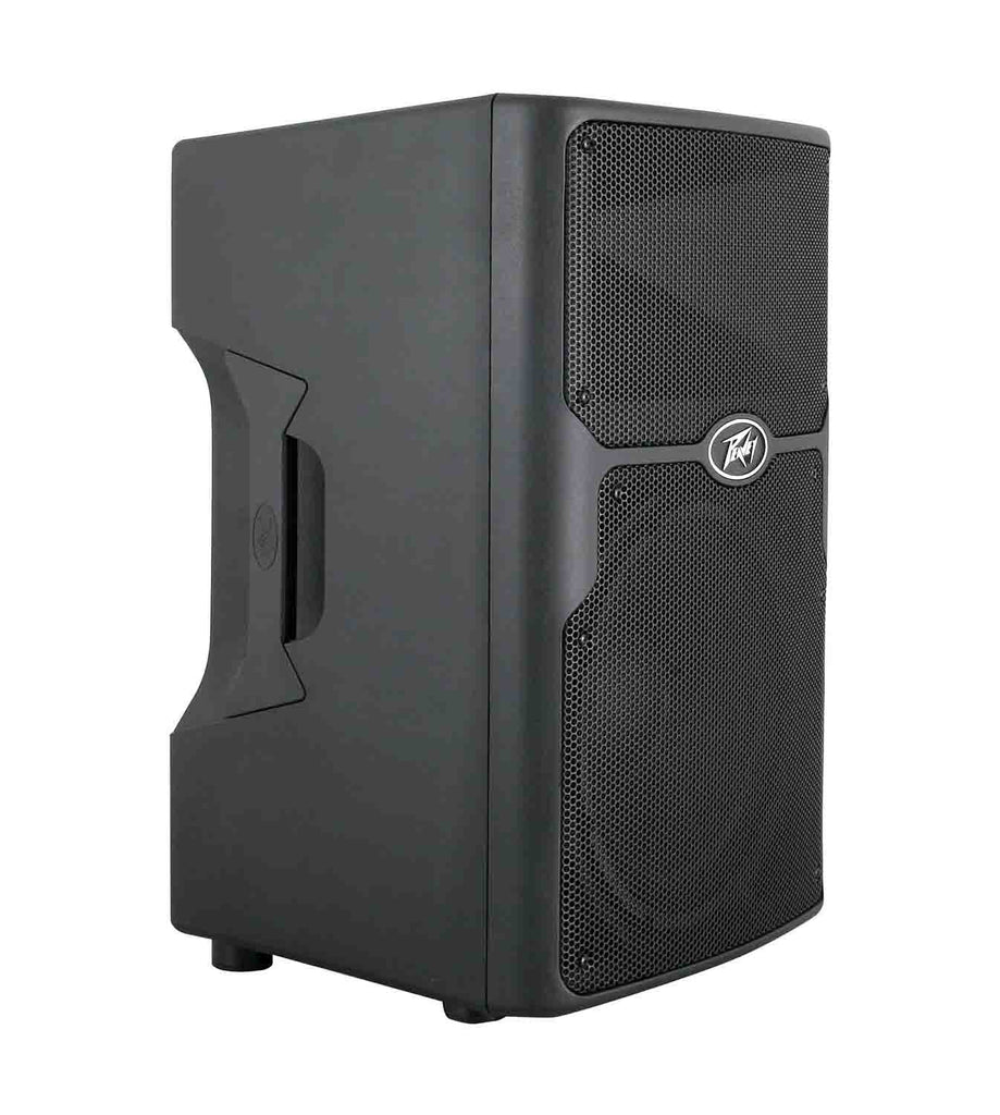 Peavey PVX 15 15" 2-Way Passive Loudspeaker Black