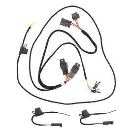 Jeep JP-LAH1 DRL Adapter Harness for Jeep® JL/JT Lighting Accessories