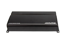 Load image into Gallery viewer, Alpine KTA-200M Mono Power Pack Amp with SWT-12S4 12" Loaded Tube Subwoofer