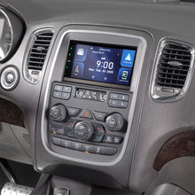 Load image into Gallery viewer, Metra 95-6560B Stereo Dash Kit - Compatible Fits for DODGE DURANGO 2014-2020