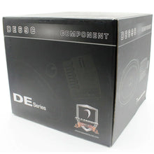 Load image into Gallery viewer, Diamond Audio DE69C 6"x9" 75W RMS Elite Series 2-Way Component Speaker System