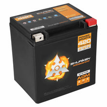 Load image into Gallery viewer, Shuriken SK-BTX30LDM Battery Dummy