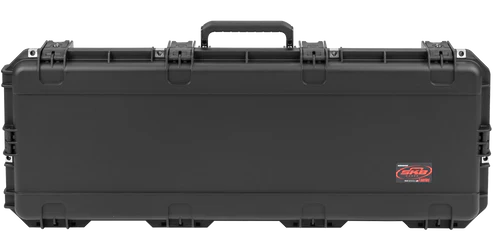 SKB 3i-4214-OP iSeries Waterproof Open Cavity Electric Guitar Flight Case