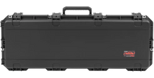 Load image into Gallery viewer, SKB 3i-4214-OP iSeries Waterproof Open Cavity Electric Guitar Flight Case