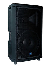 Load image into Gallery viewer, Yorkville Sound NX25P-2, 300W NX Series 2-Way Powered Loudspeaker - 12 Inch