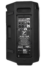 Load image into Gallery viewer, Yorkville YXL12P 12" PA Speaker Package with Stands and Bag