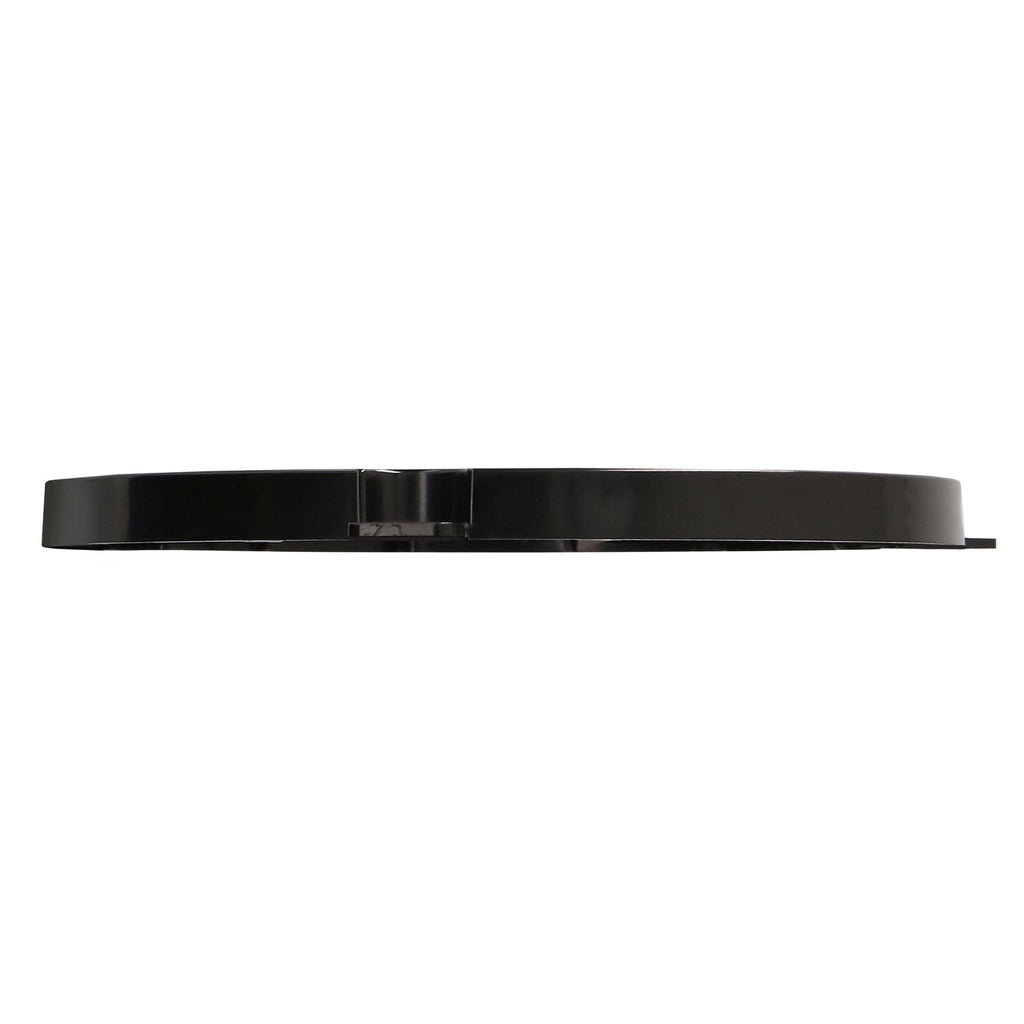 Metra 82-6601 Speaker Adapters 6 to 6.75 in - Compatible Fits for Chyrsler Multi-app 95-10