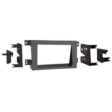 Load image into Gallery viewer, Metra 95-7870G Double DIN Installation Dash Kit - Compatible Fits for Honda Ridgeline 2005-2014