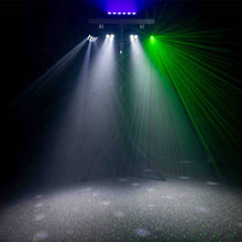 Load image into Gallery viewer, ColorKey CKU-3030 PartyBar FX Multi Effect Professional Lighting Bundle