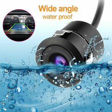 Load image into Gallery viewer, SMALLEST UNIVERSAL MOUNT GRADE MICRO REAR VIEW NIGHT VISION BACKUP CAMERA