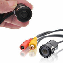 Load image into Gallery viewer, Absolute CAM870 Smallest Universal Waterproof Mount Grade Micro Rearview Night Vision Backup Camera
