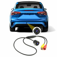 Load image into Gallery viewer, Absolute CAM870 Smallest Universal Waterproof Rear View Night Vision Backup Cam