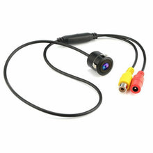 Load image into Gallery viewer, Absolute CAM870 Smallest Universal Waterproof Mount Grade Micro Rearview Night Vision Backup Camera