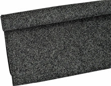 Load image into Gallery viewer, MR DJ 20'L X 4'W Dark Gray Car PA DJ Speaker Box Upholstery Liner Carpet