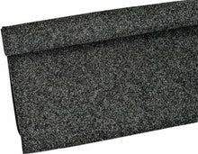 Load image into Gallery viewer, MR DJ DC10DGR 10' L X 4' W Dark Gray Carpet for Speaker Subwoofer Enclosure Boxes
