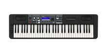 Load image into Gallery viewer, Casio Casiotone CT-S500 61-key Arranger Keyboard