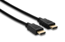 Load image into Gallery viewer, Hosa High Speed HDMI Cable with Ethernet