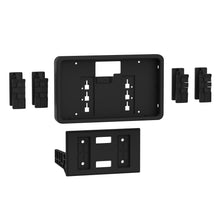 Load image into Gallery viewer, Metra 109-UN02 Floating Mount Kit Pioneer 9-Inch Radios