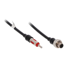 Load image into Gallery viewer, Metra 44-US401 Universal Replacement Antenna with SS with Spring - 31 In
