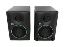 Load image into Gallery viewer, Mackie CR3, 3.5" Powered Studio Monitors with Tone Control