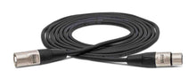 Load image into Gallery viewer, Hosa HXX, Pro Balanced Interconnect XLR Audio Cable