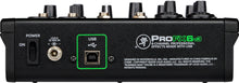 Load image into Gallery viewer, Mackie ProFX6v3, Professional Effects Mixer with USB