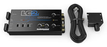 Load image into Gallery viewer, AudioControl LC2i PRO 2-channel line output converter with AccuBASS