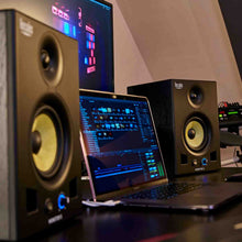 Load image into Gallery viewer, Hercules Monitor 5 Loudspeakers - Pair