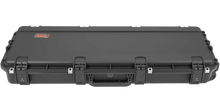 Load image into Gallery viewer, SKB 3i-4214-OP iSeries Waterproof Open Cavity Electric Guitar Flight Case
