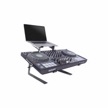 Load image into Gallery viewer, Headliner HL20004, Covina Pro DJ Controller and Laptop Stand