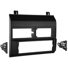 Load image into Gallery viewer, Metra 99-7500 Radio Installation Black Multi Kit - Compatible Fits for Chevrolet GMC Full Size Truck 1988-1994