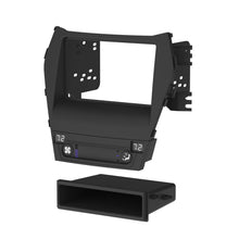 Load image into Gallery viewer, Metra 99-7386B Stereo Dash Kit - Compatible Fits for Hyundai Santa Fe w/NAV 2013-2019