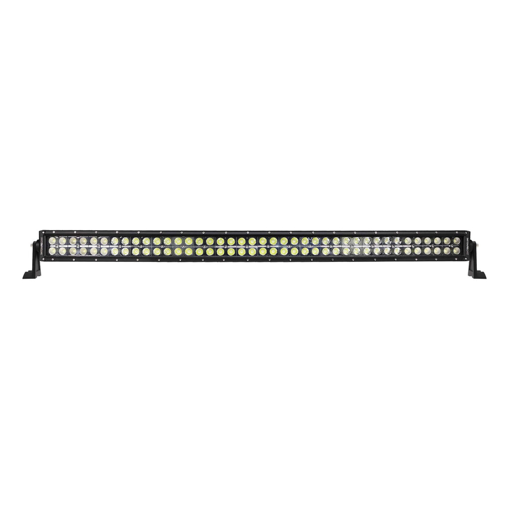 Daytona Lights DL-DRC42 42" Dual Row Curved Lightbar - 80 LED