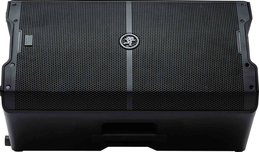 Mackie SRM210 V-Class SRM V-Class Series, 10-Inch 2000W High-Performance Loudspeaker, Powered-Black