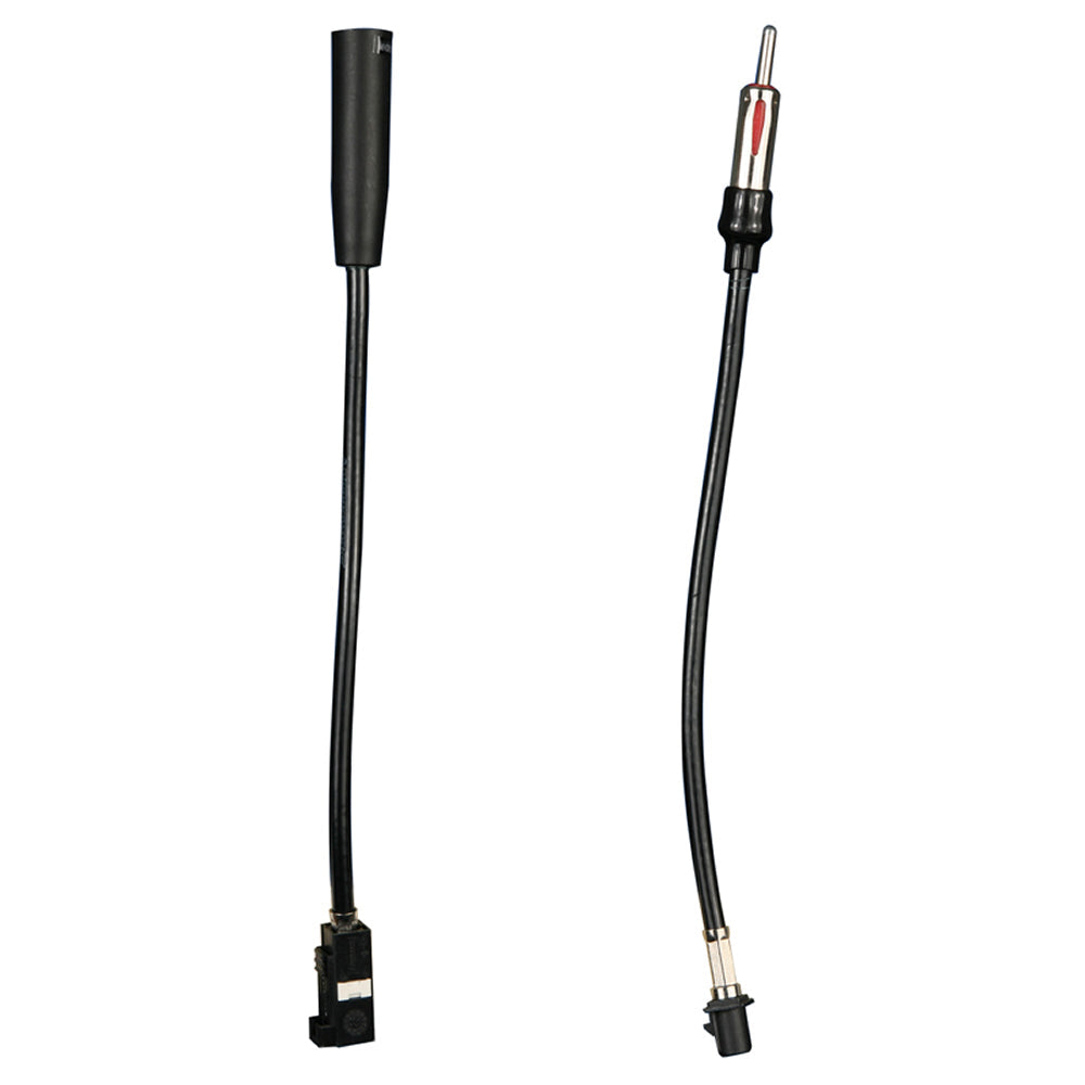 Metra 40-EU30 Antenna Adapter Cable Kit - Compatible Fits for Mercedes-Benz, BMW, Ford 2000-Up