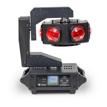 Load image into Gallery viewer, ColorKey Scorpius FX CKU-1074, 6x40W 4-In-1 RGBW LED Effect Fixture
