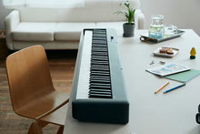 Load image into Gallery viewer, Casio CDP-S160BK 88-key Compact Digital Piano - Black