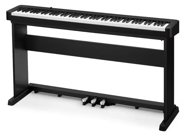 Casio CDP-S160BK 88-key Compact Digital Piano - Black